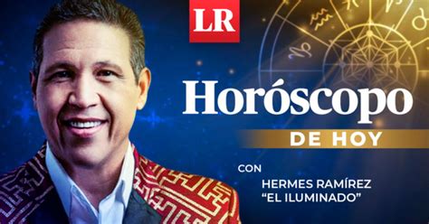 Predicciones 2019 de Hermes Ramírez 